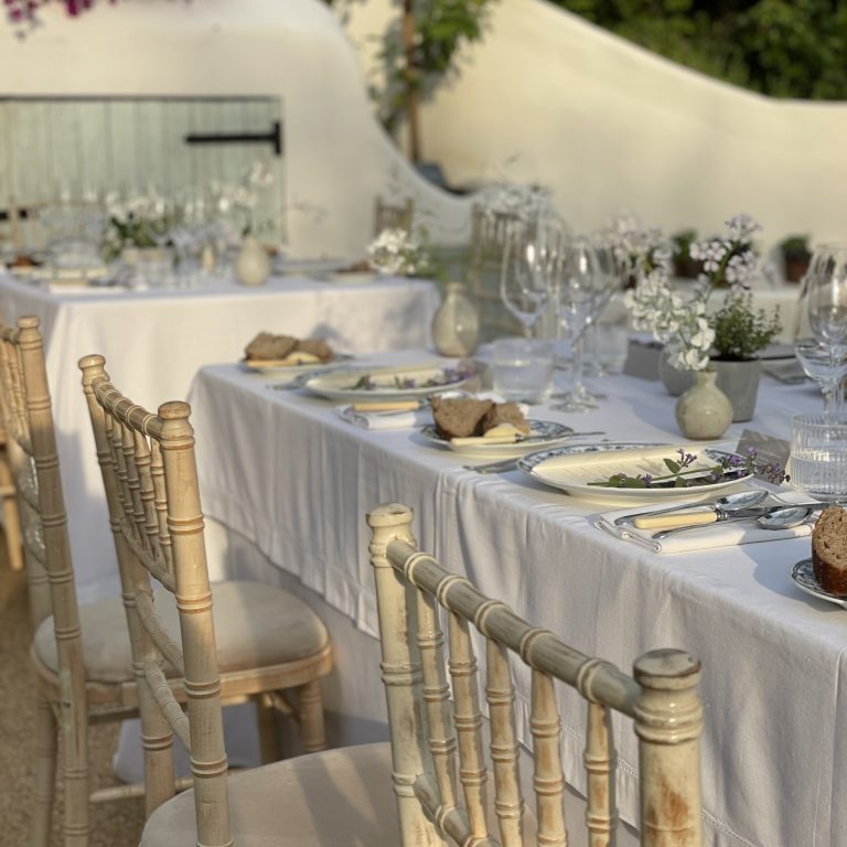 Catering Hire
