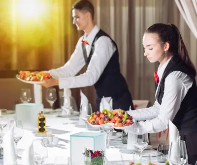 Event Catering